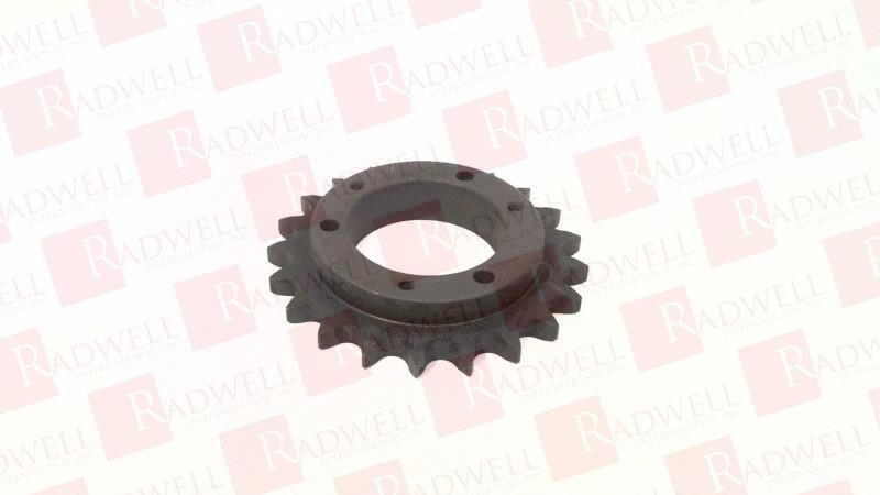 MARTIN SPROCKET & GEAR INC 50SDS21H