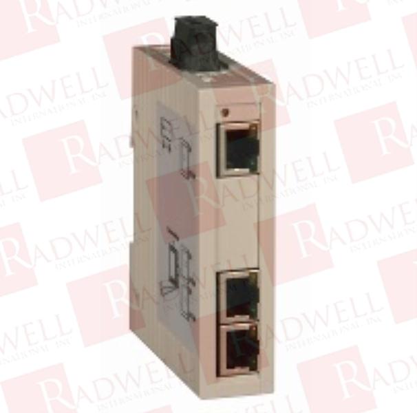 SCHNEIDER ELECTRIC TCSESU033FN0