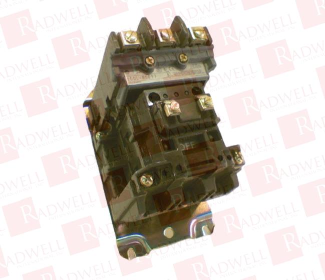 ALLEN BRADLEY 500L-BOD93
