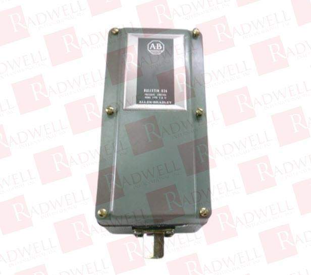 ALLEN BRADLEY 836-C11J