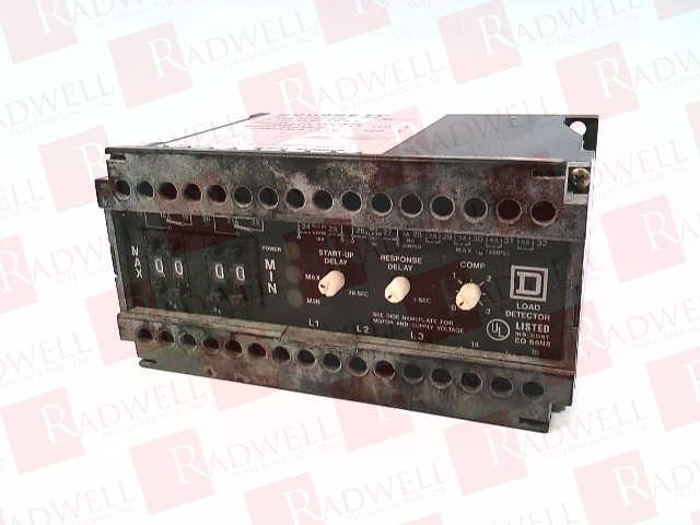 SCHNEIDER ELECTRIC 8430V3120