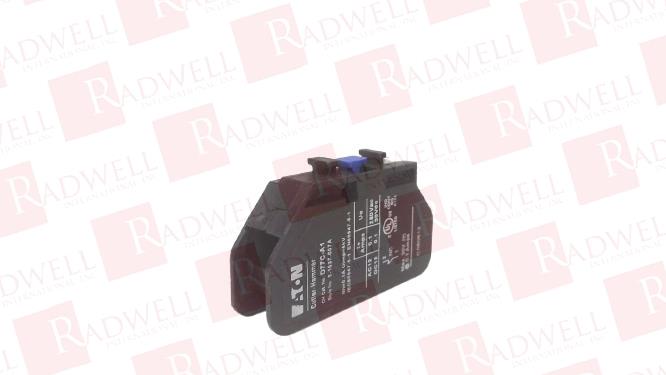 EATON CORPORATION D77C-A1