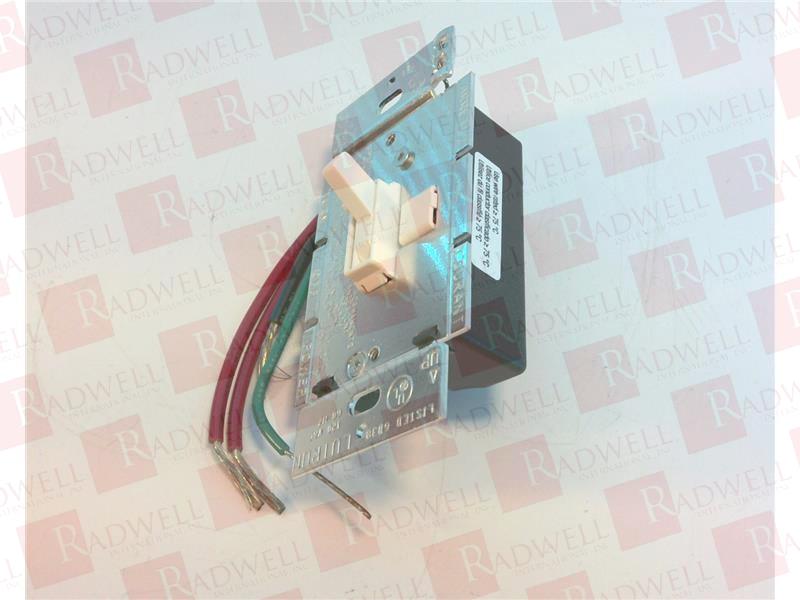 LUTRON AY-103P-WH