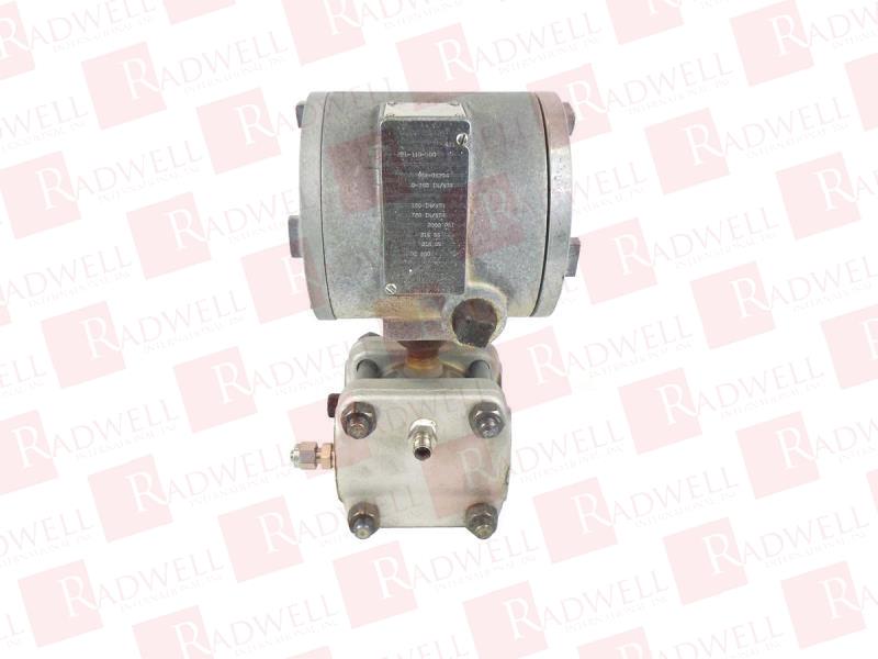 EMERSON 2408-30A-321-111-101-100