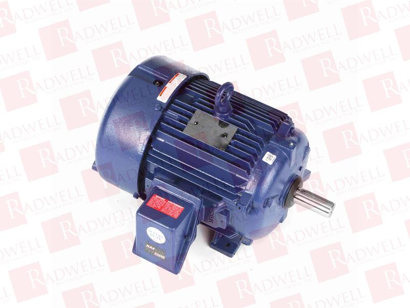 REGAL REXNORD 254TTFNA6526
