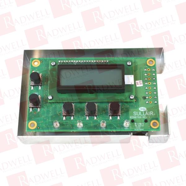 SULLAIR 02250154-051