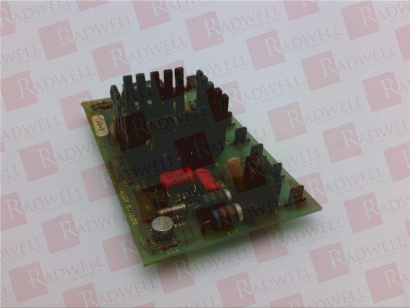 MILLER ELECTRIC 071609