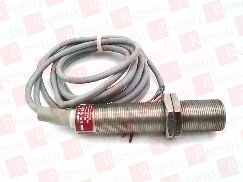 PULSOTRONIC KJ4M18MB80ANU