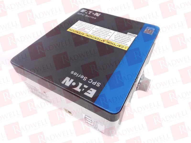 EATON CORPORATION SPC120240S1P