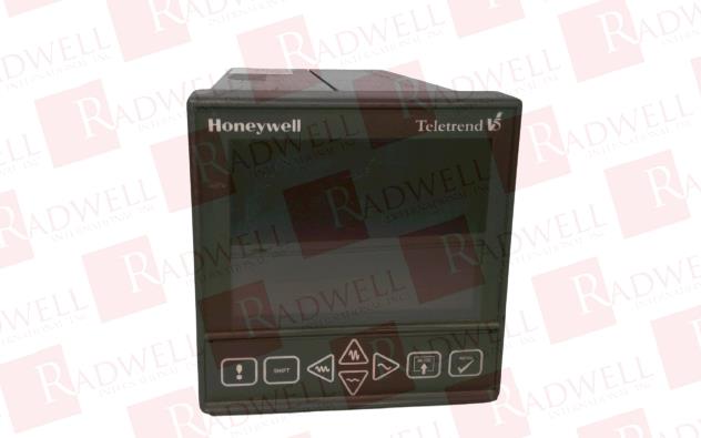 HONEYWELL TVTE-8U-00-000-000-000-0U000V-00