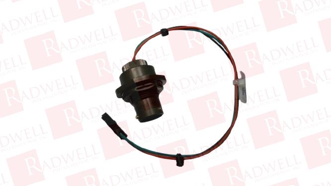 AMPHENOL 62IN14E106P