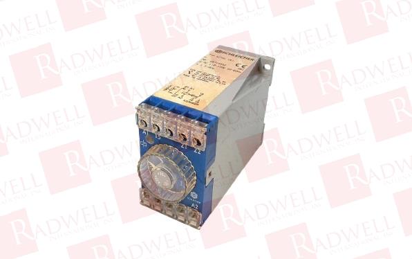 WIELAND SZT31 (K) 1.5-30S-AC110-120V-50-60HZ