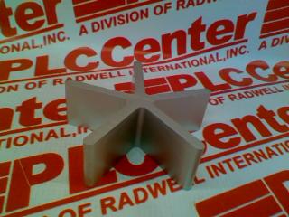 STAR SPACER 3-1/2IN FOR EXTRACTOR/DRYER MODEL 140
