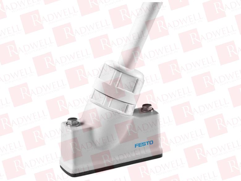 FESTO NEBV-C-S7WA44HS-K-10-N-LE36-S10