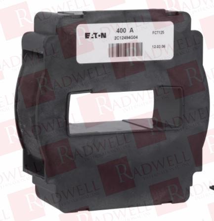 EATON CORPORATION 2C12494G01