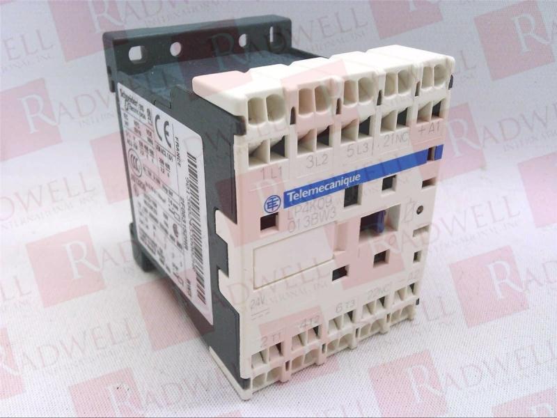 SCHNEIDER ELECTRIC LP4K09013BW3