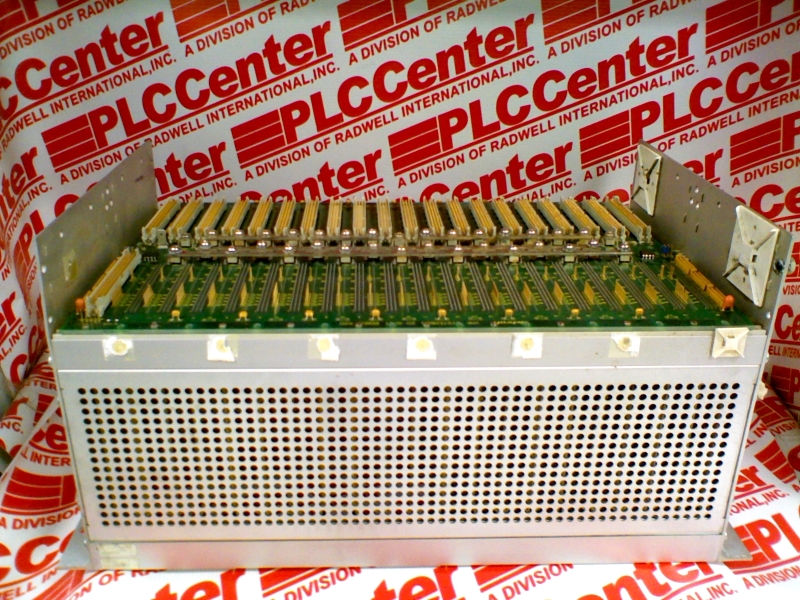 CHASSIS 20SLOT VME SYSTEM