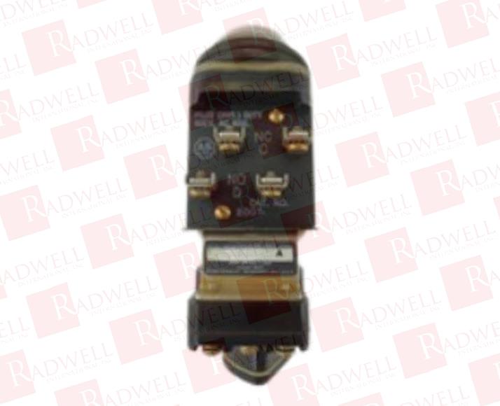 ALLEN BRADLEY 800T-A1T1