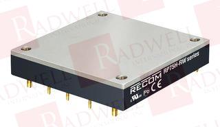 RECOM RP75H-2412SRW/P