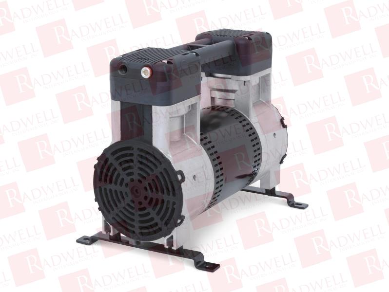 IDEX INC 120R689-P101-N800NX