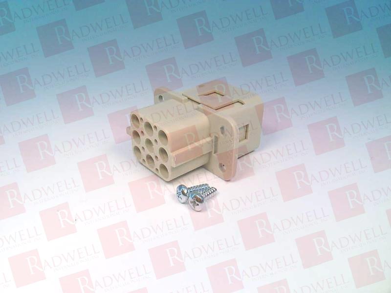 HARTING 09120083101