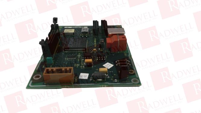 ALLEN BRADLEY 8520-FKB