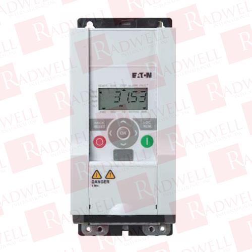 EATON CORPORATION MMX32AA2D4F00