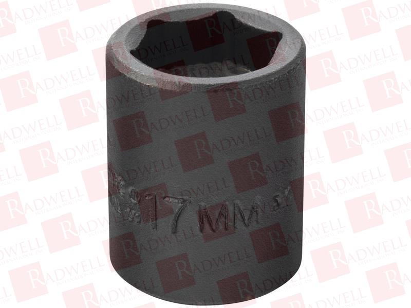 STANLEY BLACK & DECKER J7217MHF