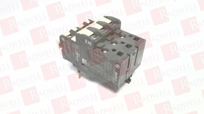 EEC AEG BN18-G