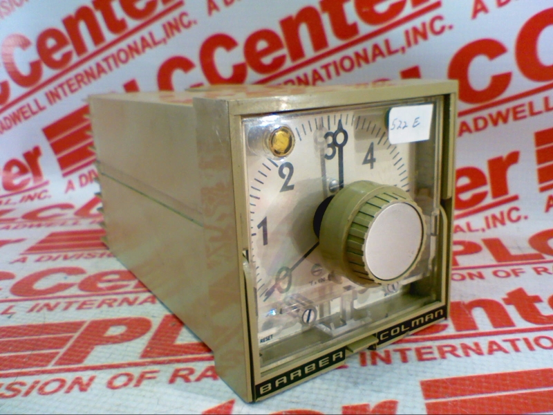 INVENSYS 522E-40015-011-0-00