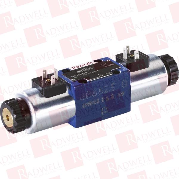 BOSCH 4WE6J6X/EG24N9K4/62SO407