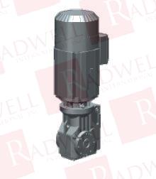 SEW EURODRIVE KA47 DRN100L4/BE5HF