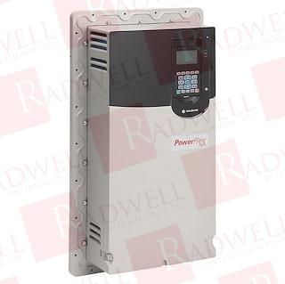 ALLEN BRADLEY 20F11FD040AA0NNNNN