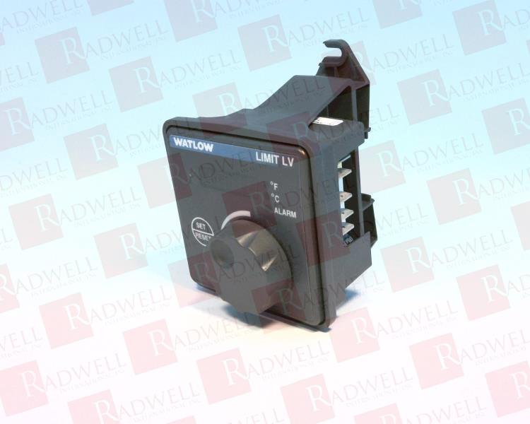 WATLOW LVC2KW00321112A