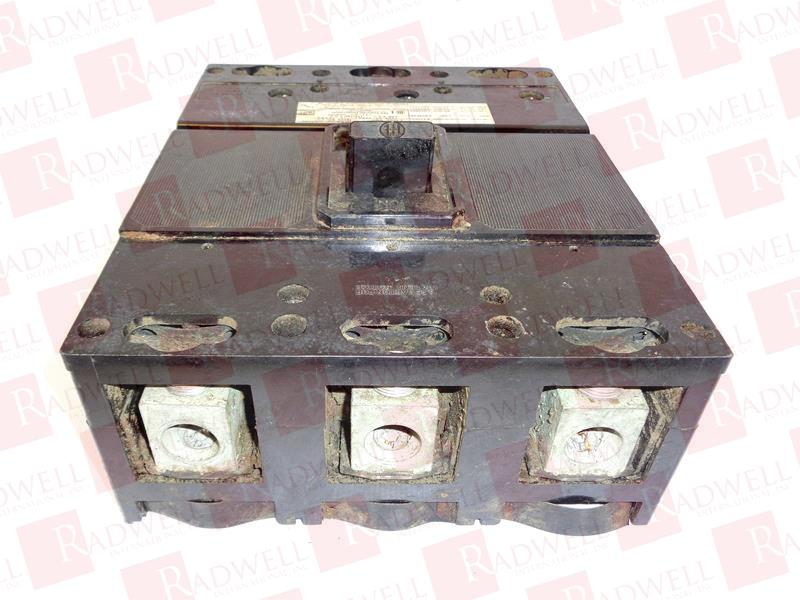 SIEMENS JJ3B350