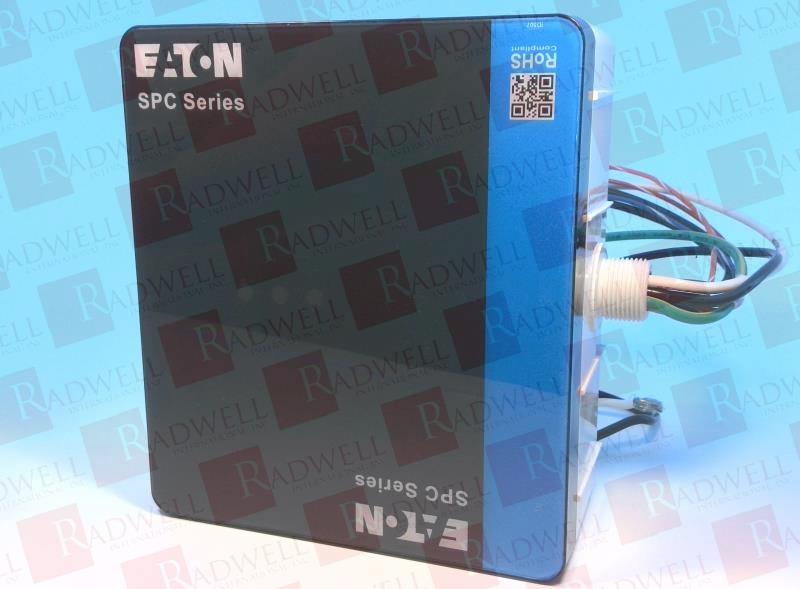 EATON CORPORATION SPC120208Y8P