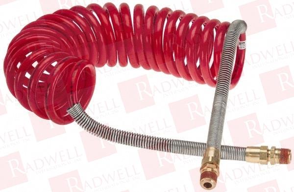 PARKER 731512-RED