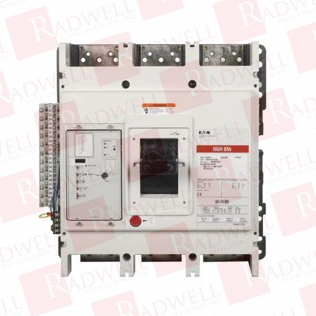EATON CORPORATION RGH325039E