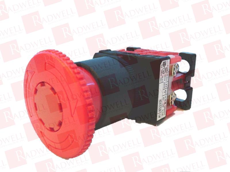 FUJI ELECTRIC AR22V0R-02R