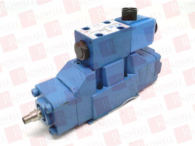 EATON CORPORATION DG5V-5-35A-PPA-E-Z-VM-U-H7-10-EN600