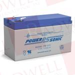 POWER SONIC PS-1270F1