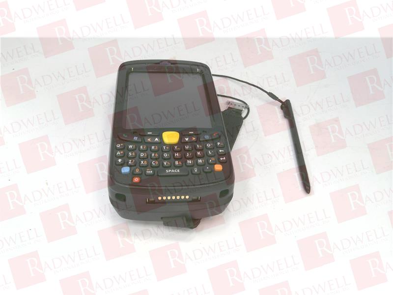 ZEBRA MC55A0-P90SWQQA7WR