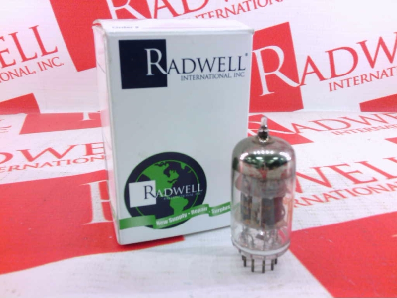 RCA 6BR8A