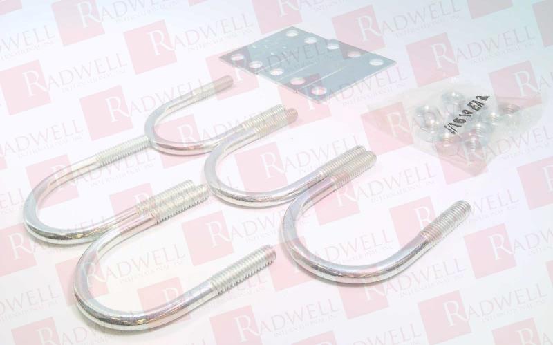 CHICAGO HARDWARE 50253-5
