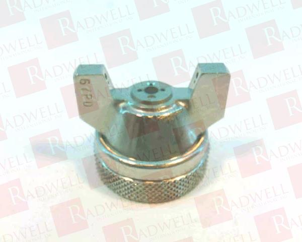 BINKS 46-6026