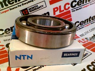 BEARING DEEP GROOVE BALL 65X140X33MM