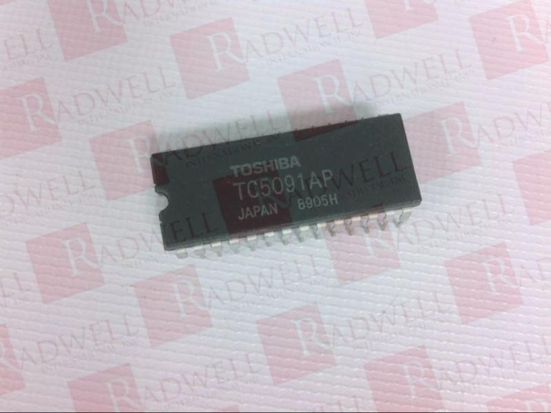 TOSHIBA TC5091AP