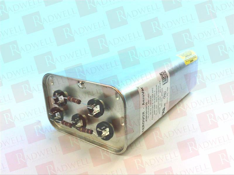 AEROVOX AMP0015F35