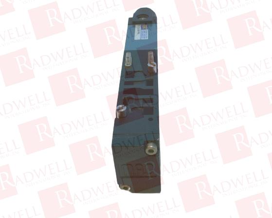 MAC VALVES INC PR93A-GACA