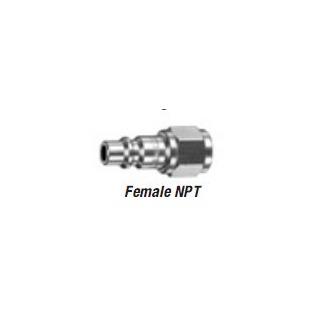 INGERSOLL RAND MSPF43